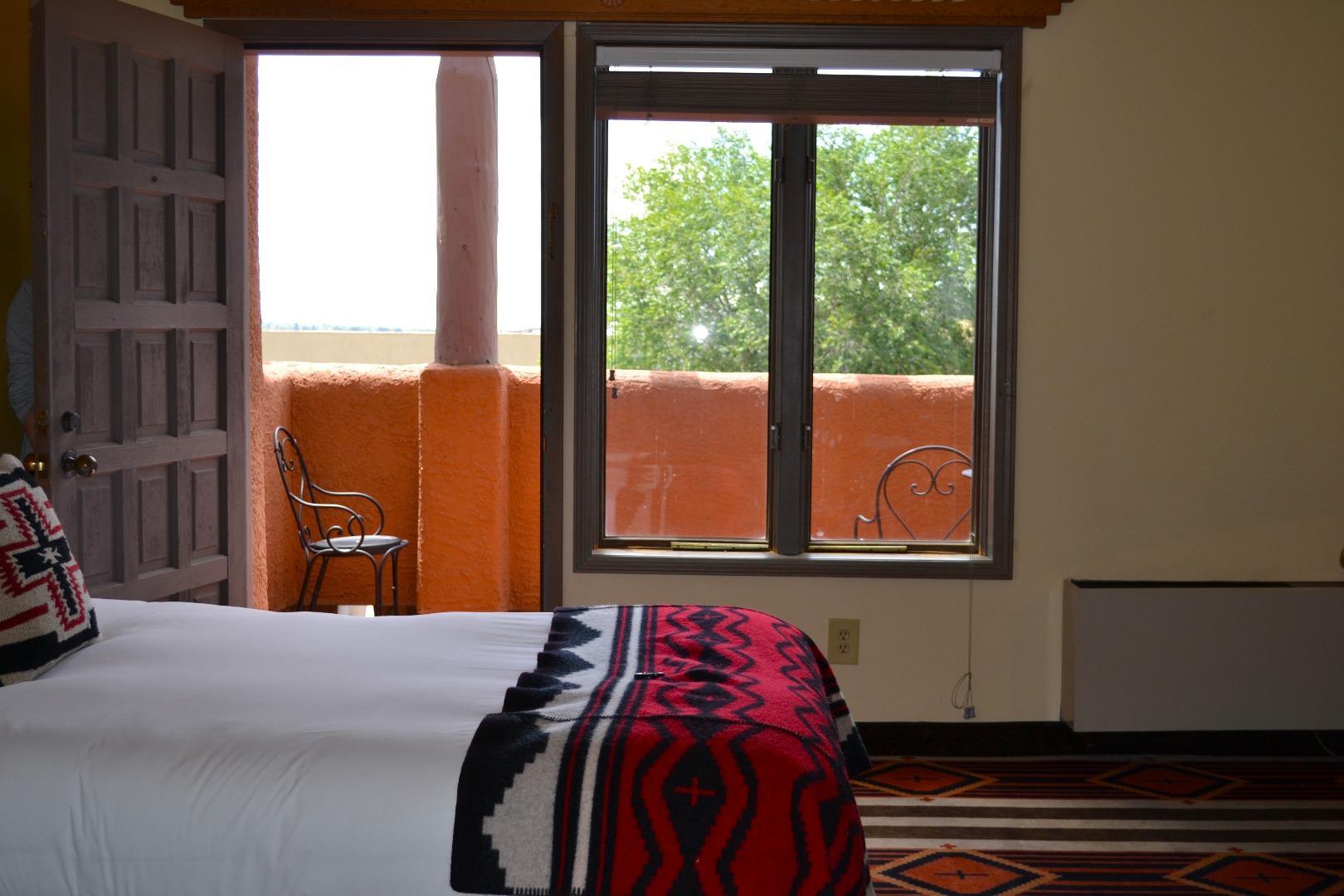 The Lodge At Santa Fe Exterior photo