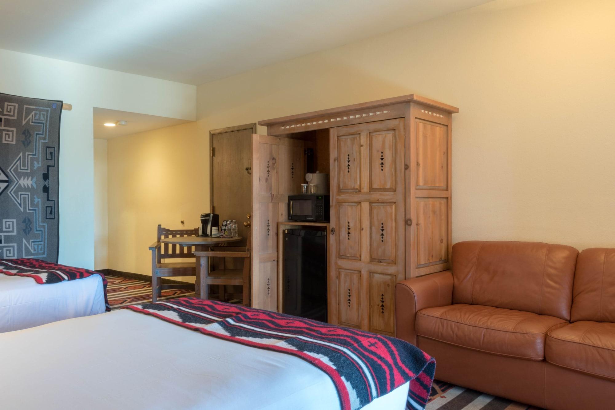 The Lodge At Santa Fe Exterior photo